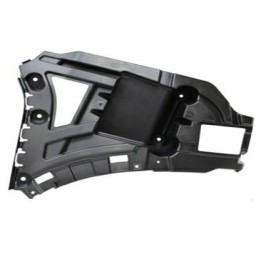 STAFFA PARAURTI  POSTERIORE DESTRO BMW X3 F25 DAL  2010