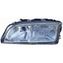 FARO FANALE DESTRO H7-H7 PR REG ELETT VOLVO S70 V70 01/97 IN POI 06/00