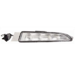 LUCE DIURNA DESTRO A LED VW GOLF 6 R20 01/09 IN POI