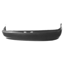 PARAURTI POSTERIORE TOYOTA COROLLA 02/00 IN POI 01/02