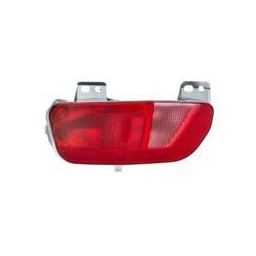 FANALE RETRONEBBIA SINISTRO CITROEN C4 PICASSO-GRAN PICASSO DAL  2013