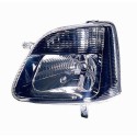 PROIETT DESTRO H4 ELETTRICO  OPEL AGILA-WAGON R DAL 2004 11/07