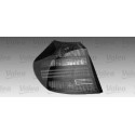 FANALE POSTERIORE SINISTRO BMW SERIE 1E81-E87 05/07 IN POI  BLACK LINE