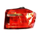 FANALE POSTERIORE DESTRO EST ROSSO CHIARO VW GOLF SPORTSVAN DAL 2014