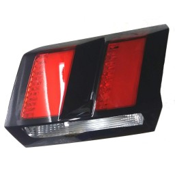 FANALE POSTERIORE SINISTRO INT A LED PEUGEOT 3008 DAL  2016