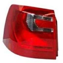 FANALE POSTERIORE SINISTRO EST SEAT ALHAMBRA DAL  2010