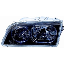 FARO FANALE DESTRO H7-H7 PRE REG ELET VOLVO S40 V40 01/03 IN POI 12/03