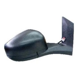 RETROVISORE DESTRO ELETTRICO NERO TOURNEO COURIER 14 IN POI
