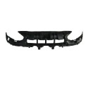 SUPPORTO PARAURTI  ANTERIORE SUP RENAULT FLUENCE 01/09 IN POI