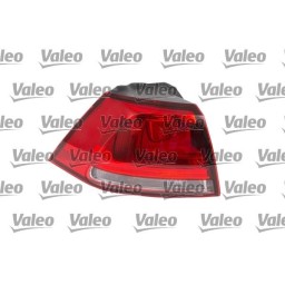 FANALE POSTERIORE DESTRO EST VW GOLF 7 DAL 2012