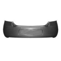 PARAURTI POSTERIORE TOYOTA YARIS DAL  2006 12/08 -TUV-ES-