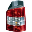 FANALE POSTERIORE SINISTRO BIANCO ROSSO VW TRANSPORTER T5 DAL 2009 2 PORTE