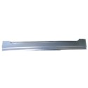TRAVERSA LUNOTTO POST FIAT 500