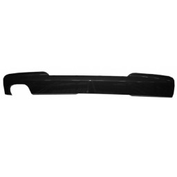 SPOILER PARAURTI POSTERIORE BMW SERIE 5 F10-F11 DAL  2010 (M-TECH)