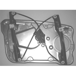 MECCAN+PANN.ANTERIORE DESTRO FABIA 99-07