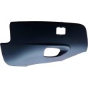 SPOILER ANTERIORE DESTRO C/FENDINEBBIA  VOLVO XC90 DAL  2002