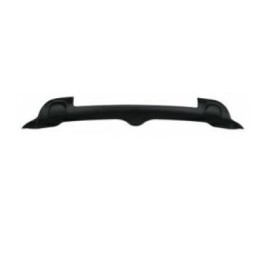 SPOILER PARAURTI  ANTERIORE NERO RENAULT CAPTUR DAL 2013