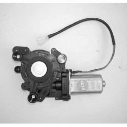 MOTORINO MOTORIDUTTORE .ANTERIORE DESTRO LEON+TOLEDO 99-05GOLF IV 98-03