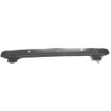 RINFORZO PARAURTI POSTERIORE CITROEN C3 DAL 2002   C3 DAL 2005