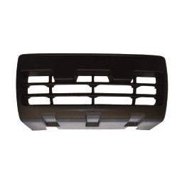 GRIGLIA PARAURTI  ANTERIORE FIAT PANDA 08/03 IN POI  4X4 CLIMBING -TUV-