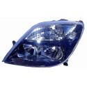 FARO FANALE DESTRO H7-H1 PARAB NERA PR REG EL REN SCENIC 08/99 IN POI 06/03 4x4