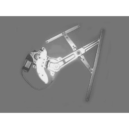 ALZAVETRO ELETTRICO ANTERIORE DESTRO SUZ.SWIFT 4P 95-01