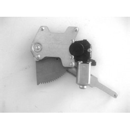 ALZAVETRO ELETTRICO POSTERIORE DESTRO HYLUX DAL 2005 ESAUR.