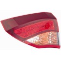 FANALE POSTERIORE DESTRO EST A LED RENAULT LAGUNA 1108 DAL 2010