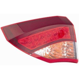 FANALE POSTERIORE SINISTRO EST A LED RENAULT LAGUNA 1108 DAL 2010