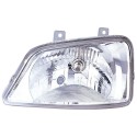 FARO FANALE SINISTRO H4 PRED REG ELET DAIHATSU TERIOS 00 IN POI 05