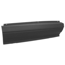 PARAURTI POSTERIORE CENTRALE FIAT TEMPRA SW SINISTRO 10/90 IN POI 10/96