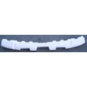 ASSORBITORE INF PARAURTI  ANTERIORE NISSAN QASHQAI DAL  2010