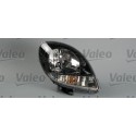 FARO FANALE DESTRO H4 PRED REG EL PARAB NERA RENAULT KANGOO 4X4 DAL  2006