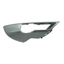 SPOILER PARAURTI  ANTERIORE DESTRO AUDI Q7 06/09 IN POI 09/15