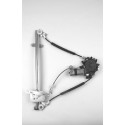 ALZAVETRO ELETTRICO ANTERIORE DESTRO MITSUBISHI COLT 93-96