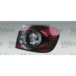 FANALE POSTERIORE SINISTRO EST A LED VW GOLF PLUS DAL 2005