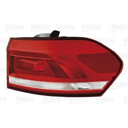 FANALE POSTERIORE DESTRO EST VW TOURAN DAL  2015