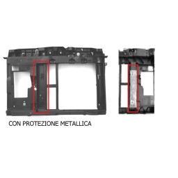 OSSATURA RIVESTIMENTO PEUG 208 DAL  2012  2008 DAL  2013 CITR C3-DS3 11/09 IN POI BZ