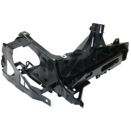 SUPPORTO FARO FANALE SINISTRO BMW SERIE 7 F01-F02 DAL 2012