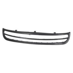 CORNICE GRIGLIA PARAURTI  ANTERIORE VW NEW BEETLE 09/97 IN POI 12/00