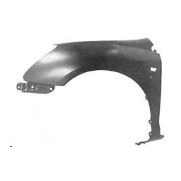 PARAFANGO ANTERIORE SINISTRO HONDA CIVIC 3/5P DAL 2001  09/03