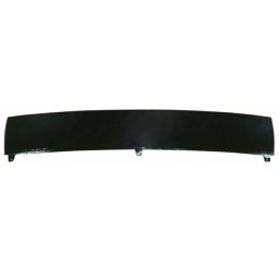 MODANATURA SPOILER PARAURTI ANTERIORE NERO LUCIDO AUDI A5 DAL 2011  MOD RS5