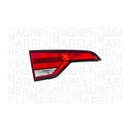 FANALE POSTERIORE DESTRO INT AUDI A4 SW DAL 2015