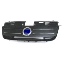 GRIGLIA FIAT IDEA 11/03 IN POI 12/04 -TUV-