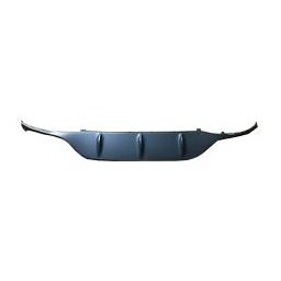 SPOILER PARAURTI POSTERIORE MERCEDES CLASSE C W205 DAL 2013  AMG