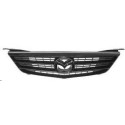 GRIGLIA CROM-NERA MAZDA 626 DAL 2001  05/02