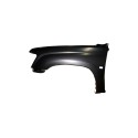 PARAFANGO ANTERIORE SINISTRO TOYOTA HILUX DAL  2001  12/03 2WD