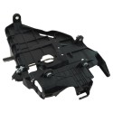 SUPPORTO FARO FANALE SINISTRO VW TOUAREG 01/02-12/06