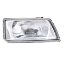 FARO FANALE DESTRO H4 PRED REG EL FIAT DUCATO-CITR JUMP-PEUG BOXER 00 IN POI