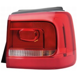 FANALE POSTERIORE DESTRO EST VW TOURAN DAL  2010